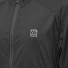 66° North Men's Karsnes Jacket in Black
