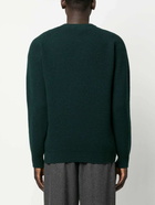 JOHN SMEDLEY - Wool Sweater