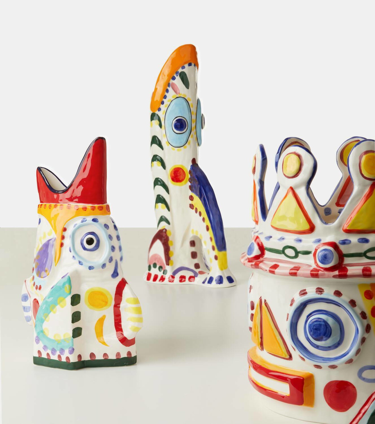 Serax Sicily 04 vase