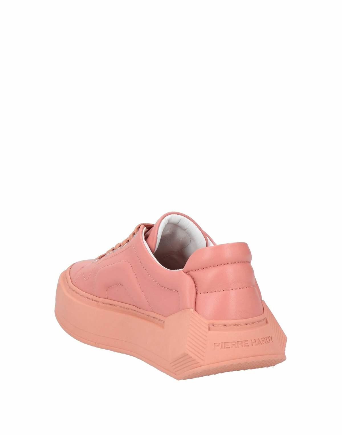 Pierre Hardy Womens Sneakers Antique rose