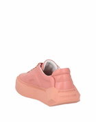 Pierre Hardy Womens Sneakers Antique rose