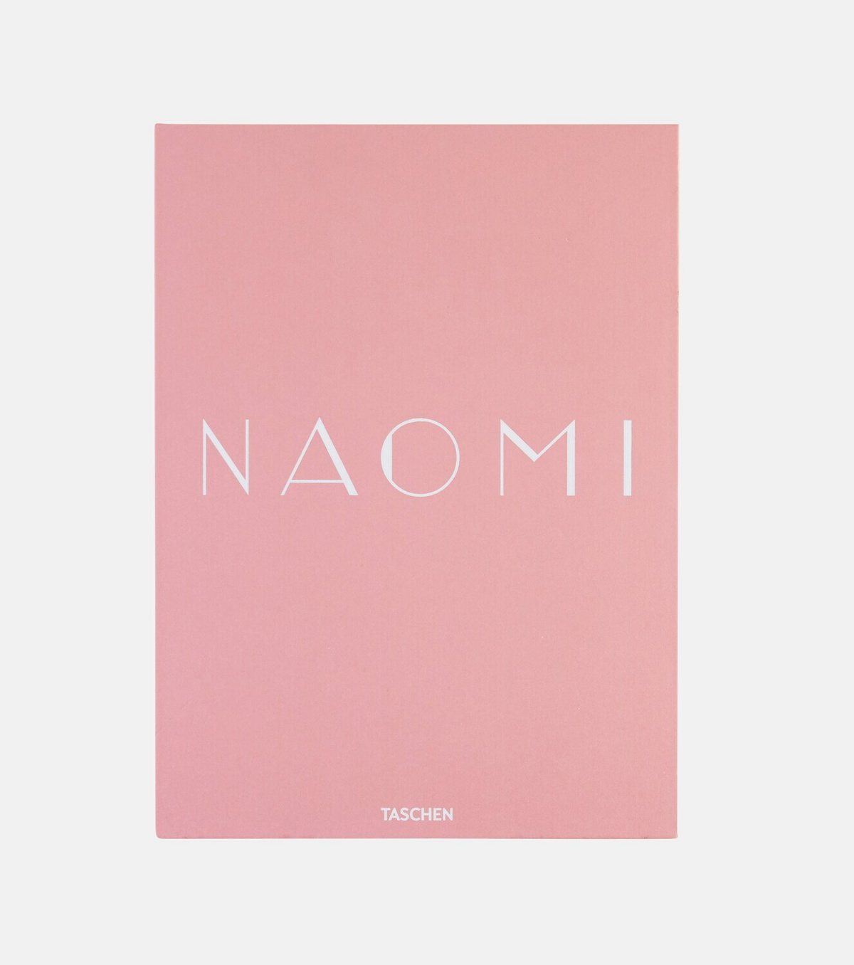 Taschen - Naomi: Updated Edition book