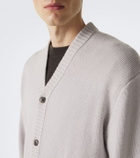 Lisa Yang Fenris cashmere cardigan