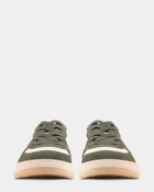 Steve Madden Satriani Sneakers in Sage