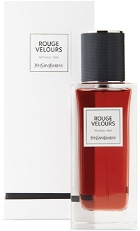 Yves Saint Laurent Le Vestiaire Des Parfums Rouge Velours Eau De Parfum, 125 mL
