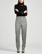 Mcqueen Womens Pants in Grey