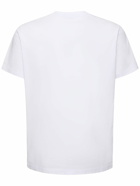 MONCLER - Set Of 3 Logo Cotton Jersey T-shirts