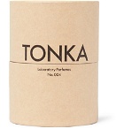 Laboratory Perfumes - No. 004 Tonka Candle, 200g - White