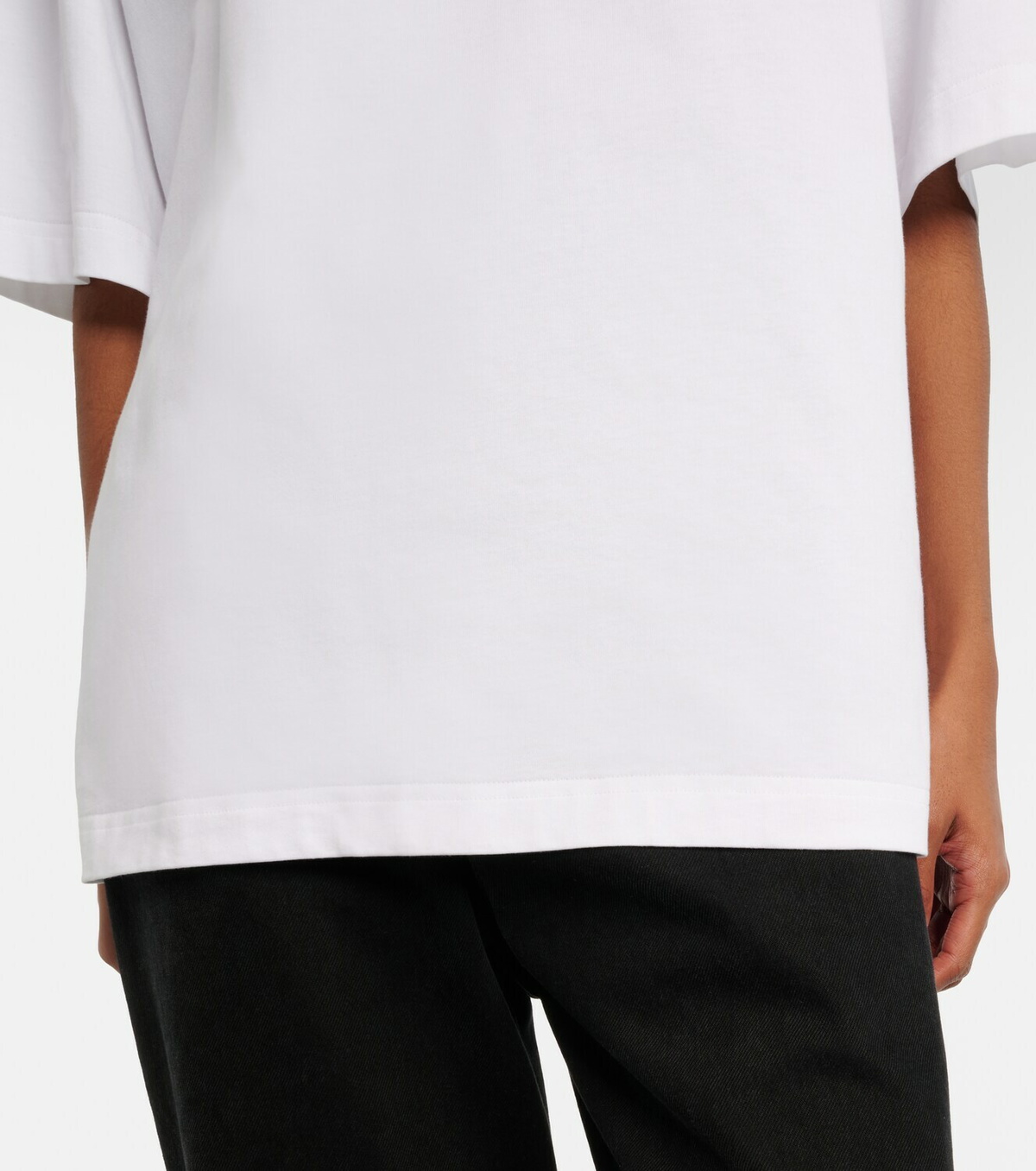 Bottega Veneta Cotton jersey T-shirt