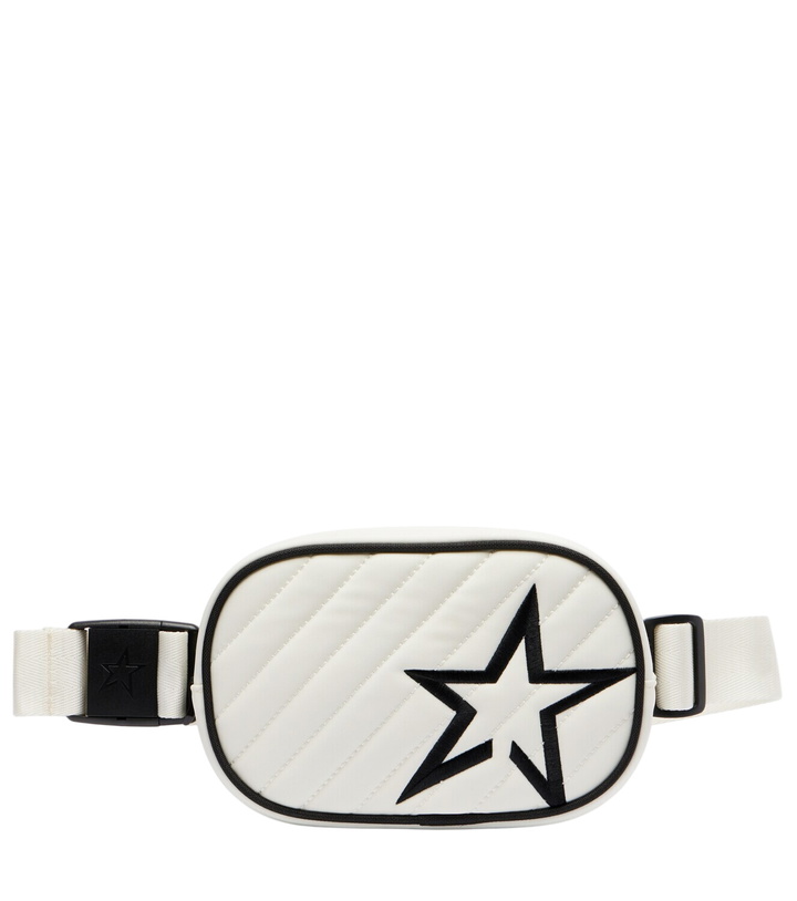 Photo: Perfect Moment Star belt bag
