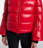 Perfect Moment Polar Flare down ski jacket