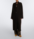 Lisa Yang Amie cashmere coat