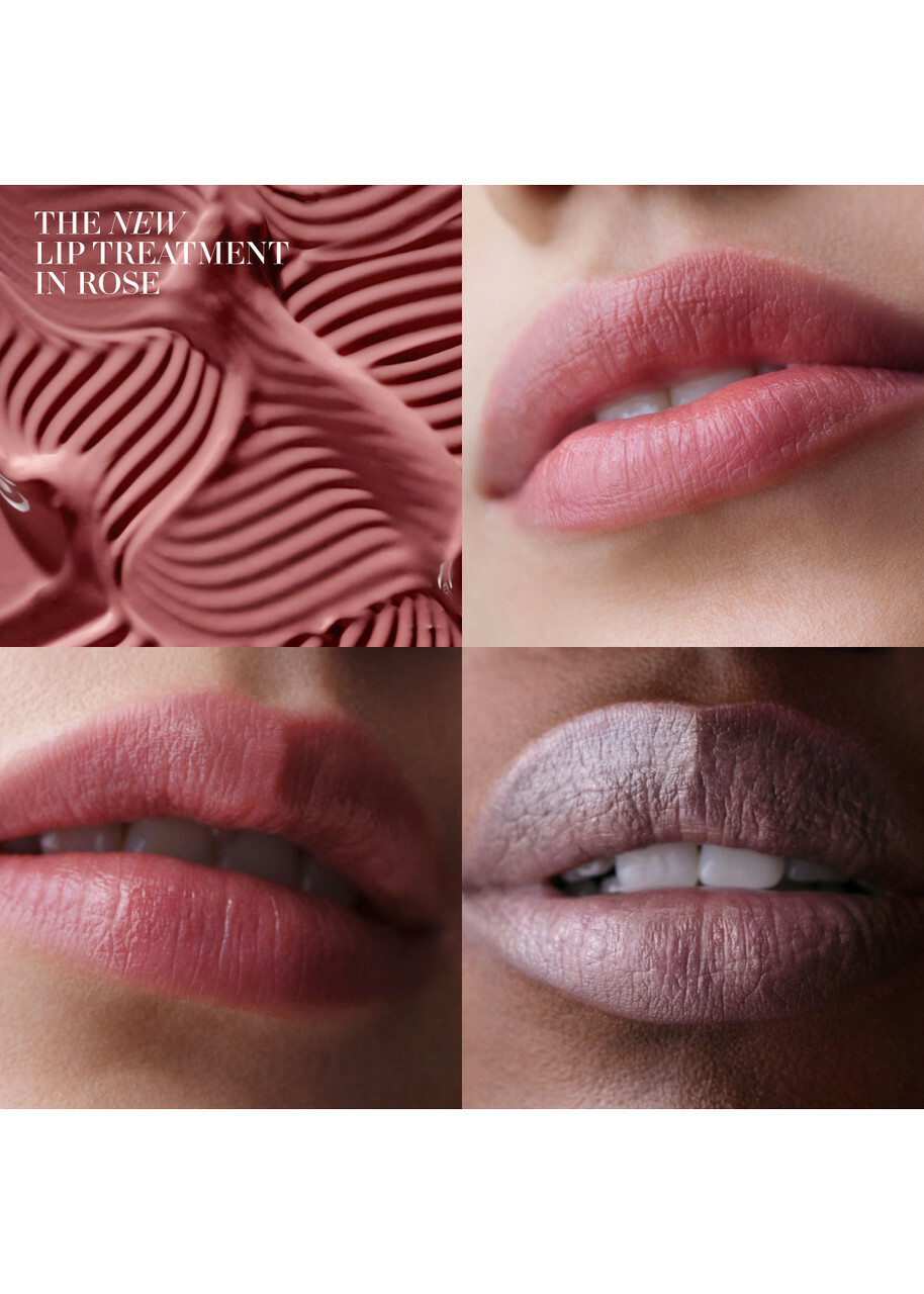LA MER The Lip Treatment - Rose