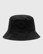 Canada Goose Horizon Reversible Bucket Hat Black - Mens - Hats