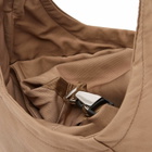 ARCS LAZY Cross Body Bag in Cub