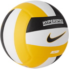 Nike Black & Yellow Hyperspike 18P Volleyball