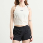Bandit Women's Womens Lightweight Racing Top in Cream