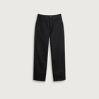 Levi's Men's Red Tab Exclusive 505® Selvedge Jeans in Ravens Rigid Selvedge