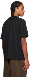 Factor's SSENSE Exclusive Black Preemo T-Shirt