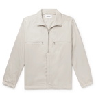 AMBUSH® - Shell Overshirt - Gray