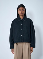 Max Mara Denim Jacket