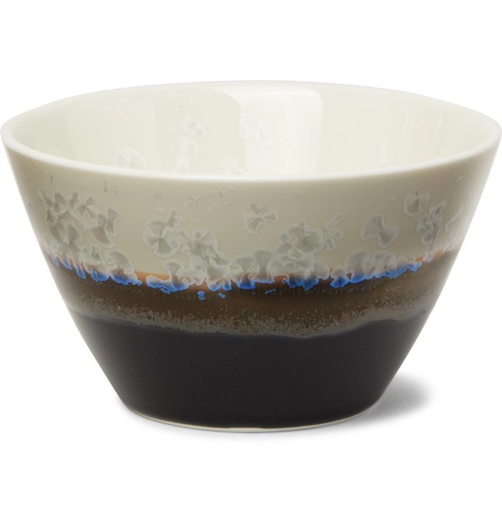 Photo: BY JAPAN - Jusengama Voyage Ceramic Bowl - Multi