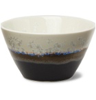 BY JAPAN - Jusengama Voyage Ceramic Bowl - Multi