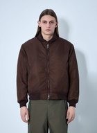 Engineered Garments Shell Jacket