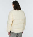 Jil Sander - Padded jacket