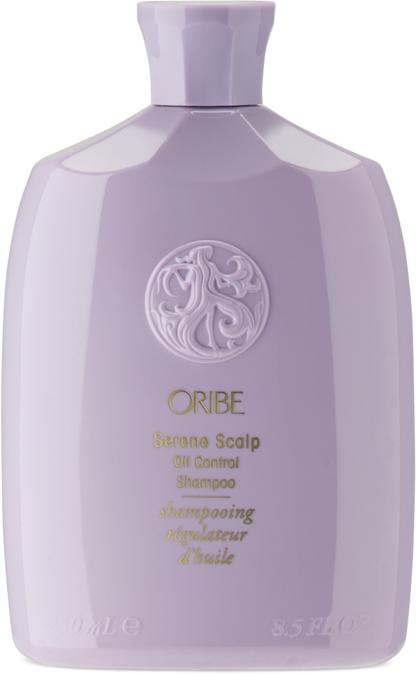 Oribe Serene Scalp Oil Control Shampoo, 250 mL Oribe