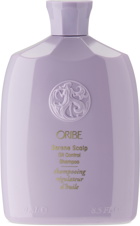 Oribe Serene Scalp Oil Control Shampoo, 250 mL
