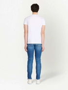 BALMAIN - Cotton T-shirt