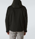 Sease Balma cashmere ski jacket