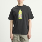 Gramicci Men's Quencher T-Shirt in Vintage Black