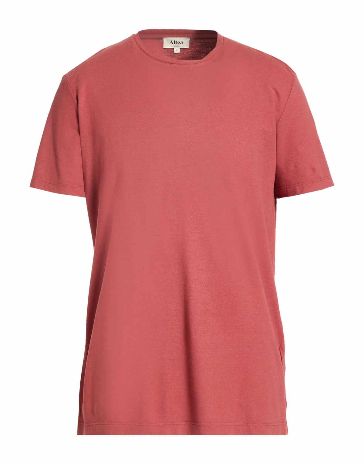 Altea Mens T-shirt Burgundy