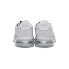 Nike Grey Air Max LD Zero Sneakers