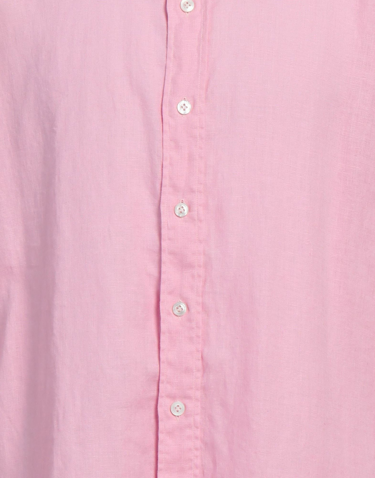 Lardini Mens Shirt in Pink