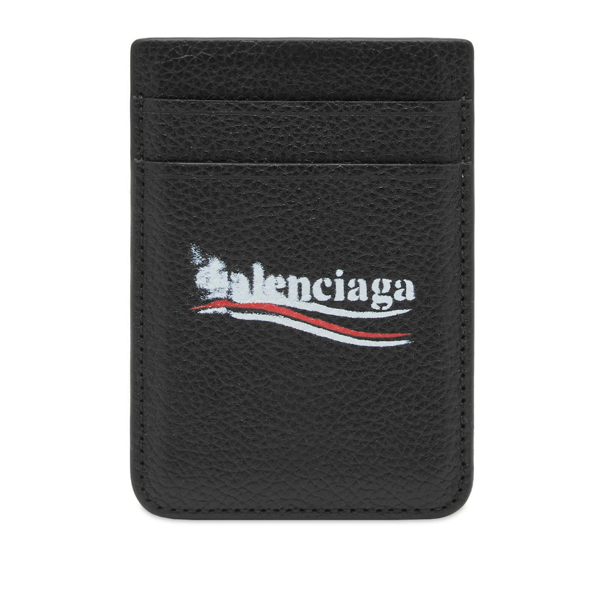 Balenciaga - Man - Multicolour - Key Holder main image 1