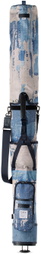 master-piece Blue FDMTL Edition Standing Golf Club Case
