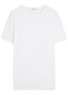 Lestrange Classic Cotton T-shirt White