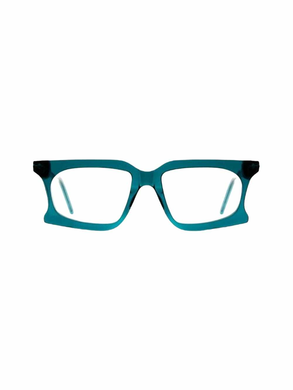 Kuboraum Maske D73 Glasses