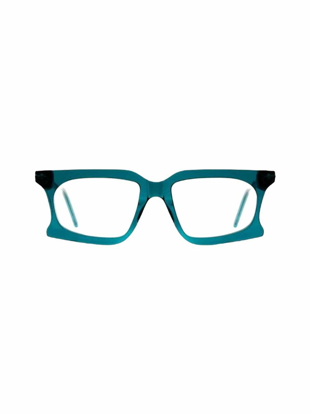 Photo: Kuboraum Maske D73 Glasses
