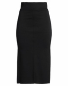 Thom Krom Womens Midi skirt in Black