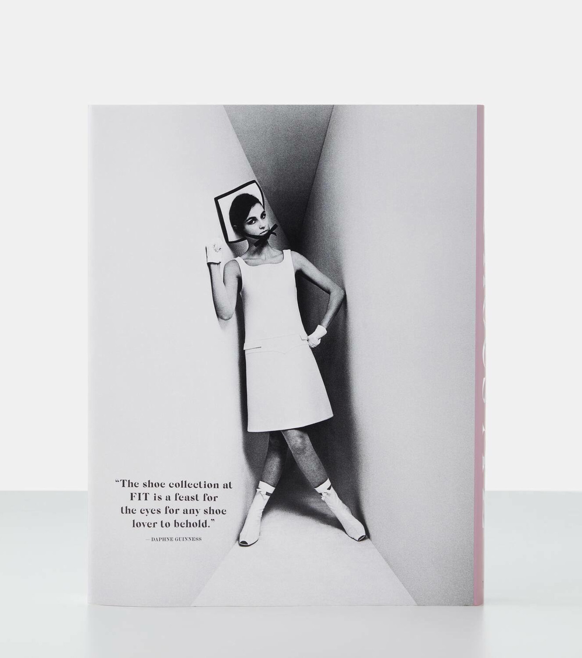 Taschen Shoes AZ: The Collection of The Museum at FIT book