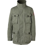 Canada Goose - Stanhope Dura-Force Light Field Jacket - Green
