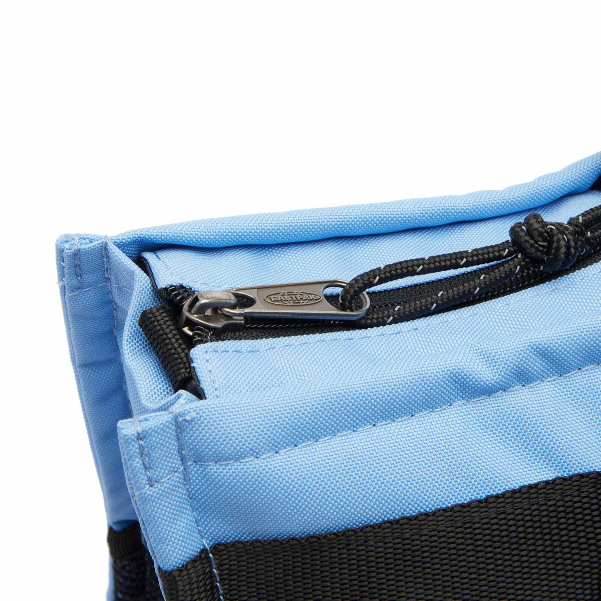 Eastpak x Telfar Shopper - Medium in Telfar Cerulean 