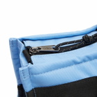 Eastpak x Telfar Shopper - Medium in Telfar Cerulean 