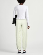 Holzweiler Womens Pants Light in Green