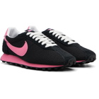 Black Comme des Garçons Black & Pink Nike Edition LD-1000 SP Sneakers