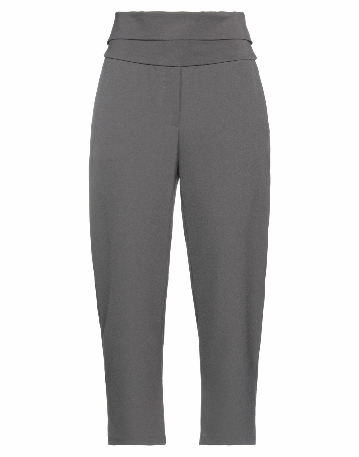 Manila Grace Womens Pants Taupe